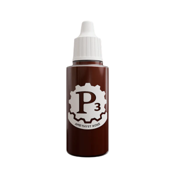 P3 Paints Amethyst Rose (18ml)