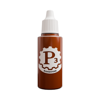 P3 Paints Bloodstone (18ml)