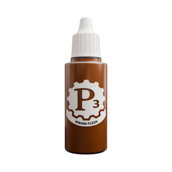 P3 Paints Idrian Flesh (18ml)