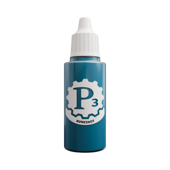 P3 Paints Runeshot (18ml)