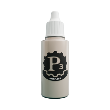 P3 Paints Ryn Flesh (18ml)