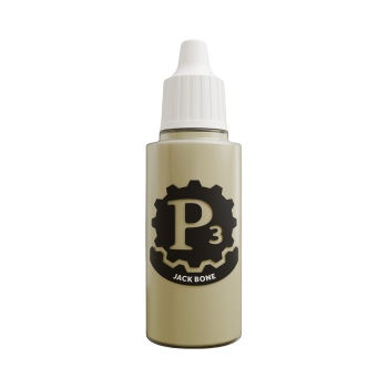 P3 Paints Jack Bone (18ml)
