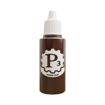 P3 Paints Sinari Skin (18ml)