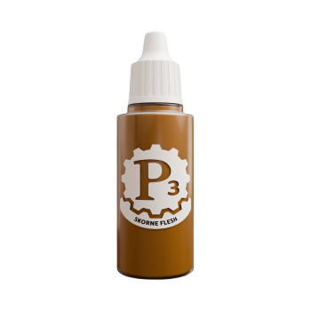 P3 Paints Skorne Flesh (18ml)