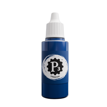 P3 Paints Cygnar Blue (18ml)