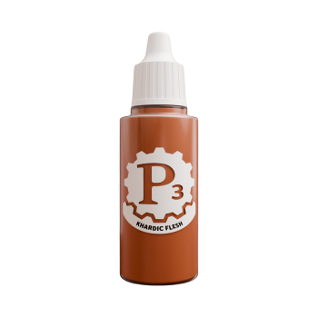 P3 Paints Khardic Flesh (18ml)
