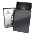 Ultimate Guard Katana Sleeves Standard Size (100) Obsidian Shard - Image 2