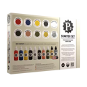 P3 Paints Starter Set - Image 2