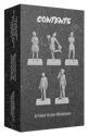 Final Girl: Fated Victims Miniatures Pack - Image 2