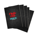 Final Girl: Gruesome Death Books Series 3