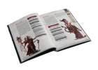 Warhammer 40,000: Wrath & Glory Threat Assessment: Daemons & Heretics - Image 3