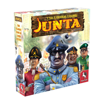 Junta
