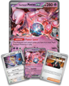 Pokemon Team Rocket&rsquo;s Mewtwo EX Box - Image 2