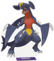 Pokemon Cynthia&rsquo;s Garchomp EX Premium Collection - Image 5