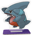 Pokemon Cynthia&rsquo;s Garchomp EX Premium Collection - Image 6