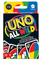 Uno All Wild