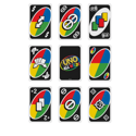 Uno All Wild - Image 2