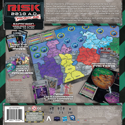 Risk 2210 A.D. Frontline Expansion - Image 2