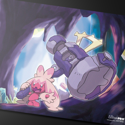 Ultra Pro Character Line: Tinkaton Playmat - Image 2