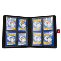 Ultra Pro Pokemon Premium Snap Binder - Red - Image 8