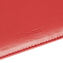 Ultra Pro Pokemon Premium Snap Binder - Red - Image 9