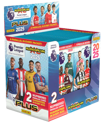 Premier League 2025 Adrenalyn XL Plus Booster Box
