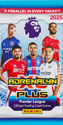 Premier League 2025 Adrenalyn XL Plus Booster Box - Image 2