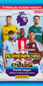 Premier League 2025 Adrenalyn XL Plus Booster Box - Image 3