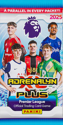 Premier League 2025 Adrenalyn XL Plus Booster Box - Image 4