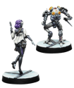 Infinity : Danavas Hacker and Karkata Remote Ancillary Unit - Image 2