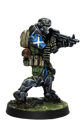 Infinity : Caledonian Mormaers (AP HMG)