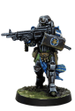 Infinity : Caledonian Mormaers (AP HMG) - Image 2