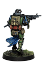 Infinity : Caledonian Mormaers (AP HMG) - Image 3