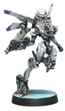 Infinity : Garuda Tactbots (Spitfire)