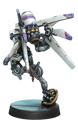 Infinity : Garuda Tactbots (Spitfire) - Image 3