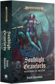 Masters of Death (Paperback)