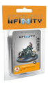 Infinity : Motorized Bounty Hunters (Boarding Shotgun)