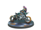 Infinity : Motorized Bounty Hunters (Boarding Shotgun) - Image 2
