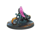 Infinity : Motorized Bounty Hunters (Boarding Shotgun) - Image 4