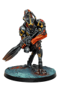 Infinity : The Charontids (Plasma Rifle)
