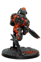 Infinity : The Charontids (Plasma Rifle) - Image 3