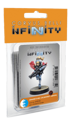Infinity : Jeanne d'Arc 2.0 (Mobility Armor) (Spitfire)