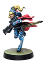 Infinity : Jeanne d'Arc 2.0 (Mobility Armor) (Spitfire) - Image 3