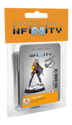 Infinity : Oktavia Gr&iacute;msd&oacute;ttir, Icebreaker Harpooner