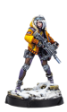 Infinity : Oktavia Gr&iacute;msd&oacute;ttir, Icebreaker Harpooner - Image 2