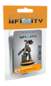 Infinity : Monstruckers (Boarding Shotgun)