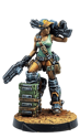 Infinity : Monstruckers (Boarding Shotgun) - Image 2
