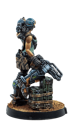 Infinity : Monstruckers (Boarding Shotgun) - Image 3