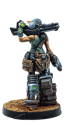 Infinity : Monstruckers (Boarding Shotgun) - Image 4