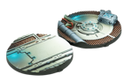 Infinity : 55mm Scenery Bases, Alpha Series - Image 2